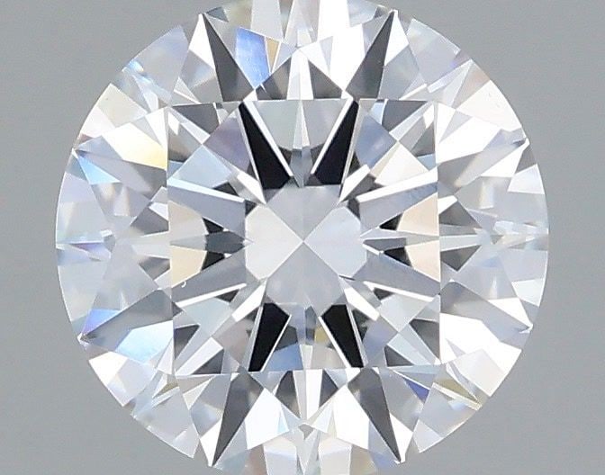 Ideal Loose Diamond - ROUND 2.0ct D VS1: Ideal Loose Diamond - ROUND 2.0ct D VS1 Source: This is a real non-mined Diamond that has been grown in a lab Shape: ROUND Carats: 2.0 Color: D Clarity: VS1 Certification: IGI Video: