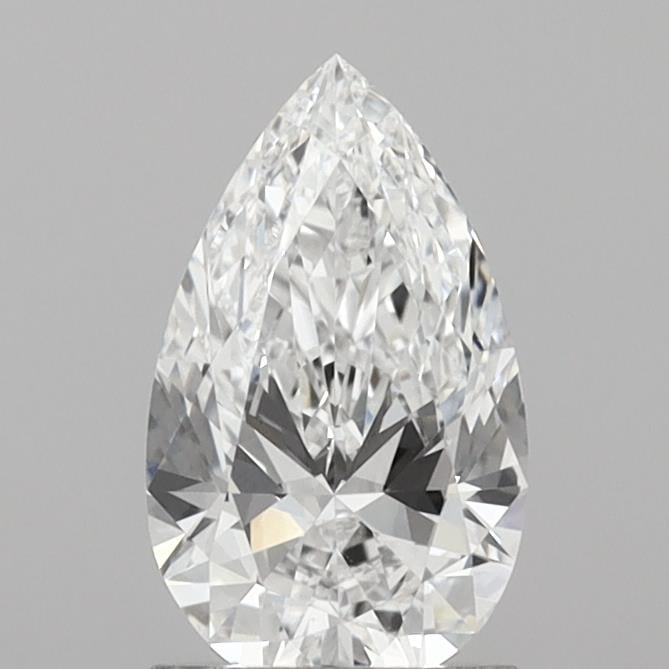 Loose Diamond - PEAR 1.4ct D VVS1: Loose Diamond - PEAR 1.4ct D VVS1 Source: This is a real non-mined Diamond that has been grown in a lab Shape: PEAR Carats: 1.4 Color: D Clarity: VVS1 Certification: IGI Condition: Pre-Owned PLEASE NO