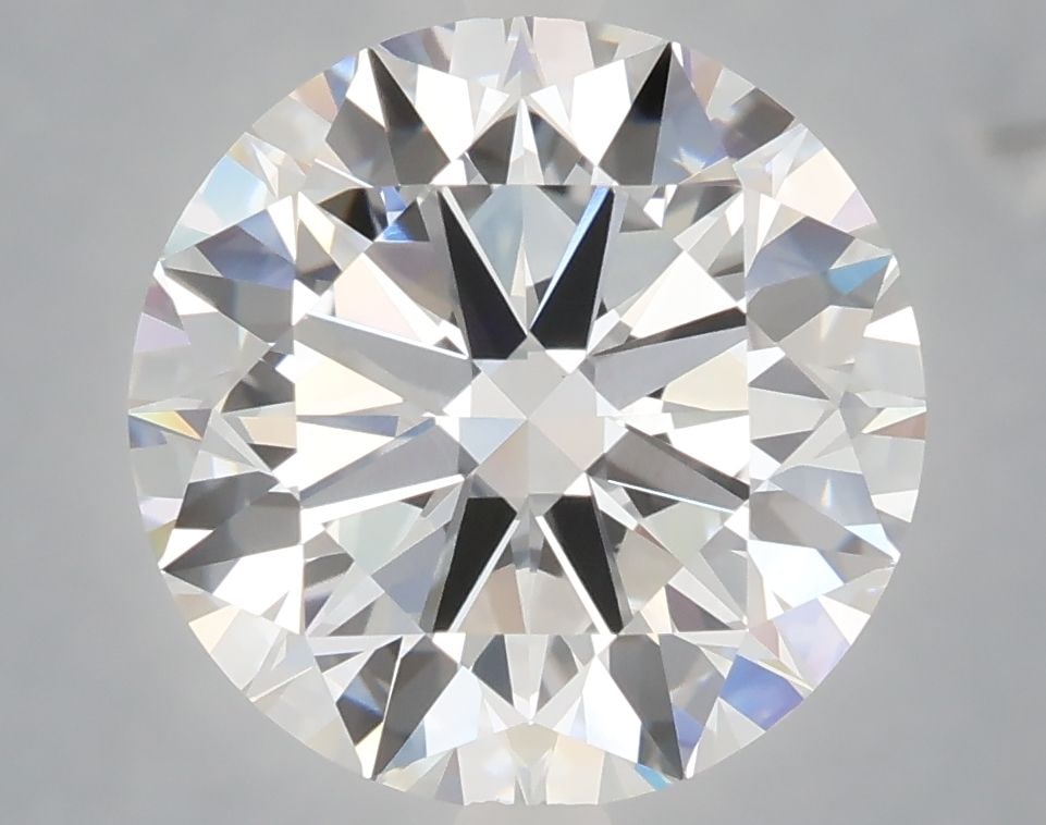 Loose Diamond - ROUND 5.02ct F VVS2: Loose Diamond - ROUND 5.02ct F VVS2 Source: This is a real non-mined Diamond that has been grown in a lab Shape: ROUND Carats: 5.02 Color: F Clarity: VVS2 Certification: IGI Video: