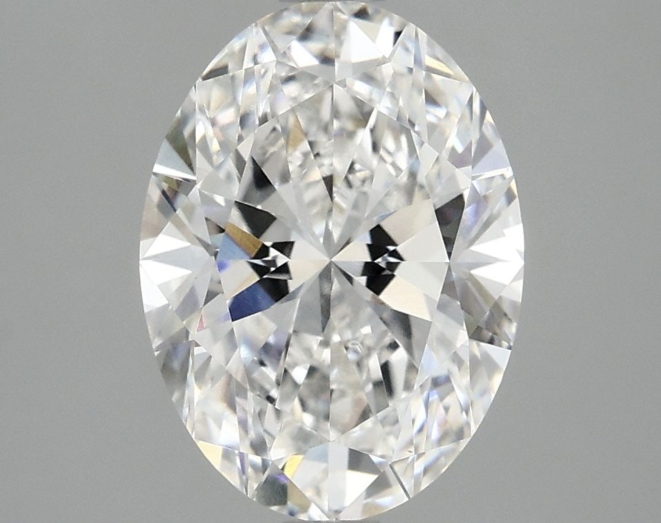 Loose Diamond - OVAL 3.1ct E VS1: Loose Diamond - OVAL 3.1ct E VS1 Source: This is a real non-mined Diamond that has been grown in a lab Shape: OVAL Carats: 3.1 Color: E Clarity: VS1 Certification: IGI Video: