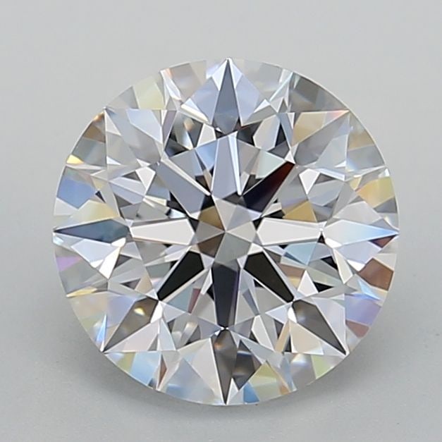 Ideal Loose Diamond - ROUND 3.04ct E IF: Ideal Loose Diamond - ROUND 3.04ct E IF Source: This is a real non-mined Diamond that has been grown in a lab Shape: ROUND Carats: 3.04 Color: E Clarity: IF Certification: IGI Video: