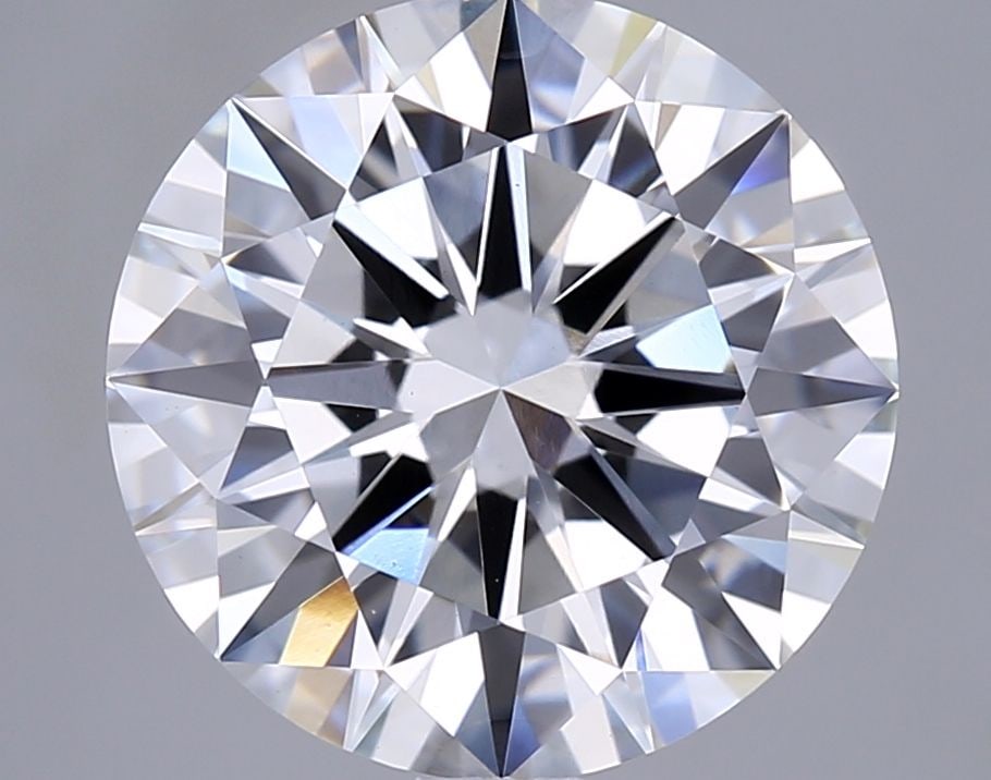 Loose Diamond - ROUND 3.01ct G VVS2: Loose Diamond - ROUND 3.01ct G VVS2 Source: This is a real non-mined Diamond that has been grown in a lab Shape: ROUND Carats: 3.01 Color: G Clarity: VVS2 Certification: IGI Video: