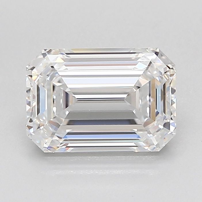 Loose Diamond - EMERALD 2.11ct D VVS1 (1 of 1)