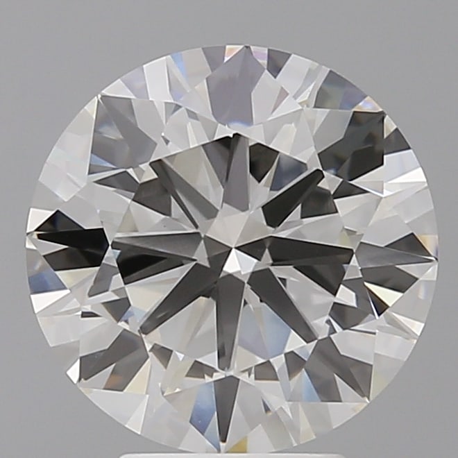 Loose Diamond - Round 3.58ct F VVS2: Loose Diamond - Round 3.58ct F VVS2 Source: This is a real non-mined Diamond that has been grown in a lab Shape: Round Carats: 3.58 Color: F Clarity: VVS2 Certification: IGI Condition: Pre-Owned PLEAS