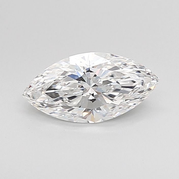 Loose Diamond - MARQUISE 1.01ct E VVS2: Loose Diamond - MARQUISE 1.01ct E VVS2 Source: This is a real non-mined Diamond that has been grown in a lab Shape: MARQUISE Carats: 1.01 Color: E Clarity: VVS2 Certification: IGI Video: