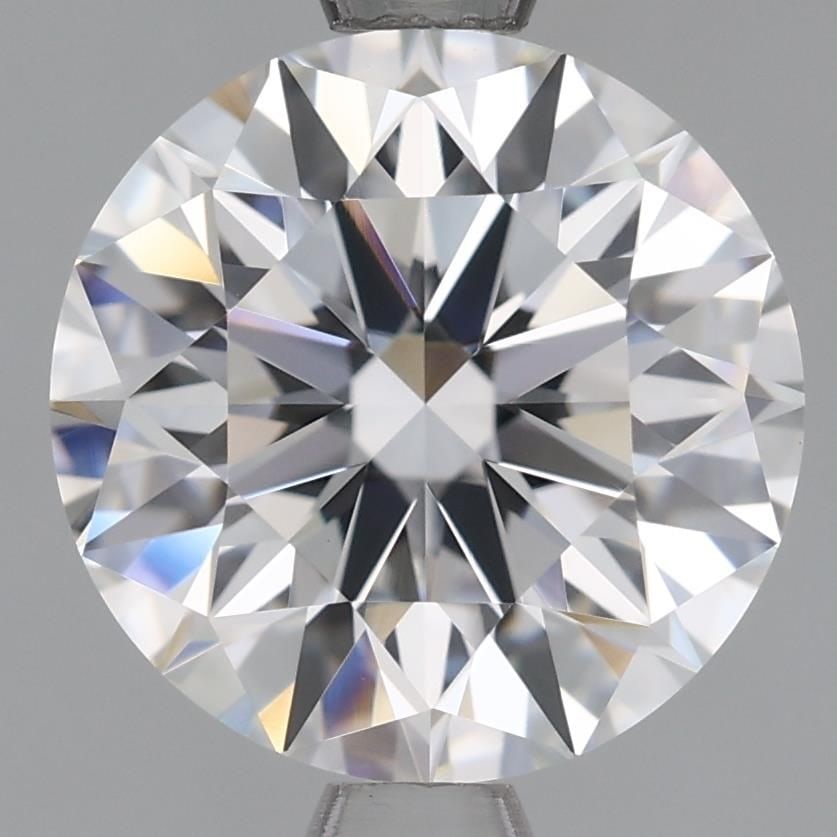 Ideal Loose Diamond - ROUND 2.11ct D VS1 (1 of 1)