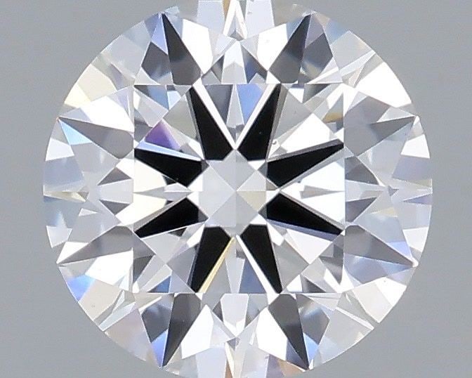 Ideal Loose Diamond - ROUND 1.08ct D VS1: Ideal Loose Diamond - ROUND 1.08ct D VS1 Source: This is a real non-mined Diamond that has been grown in a lab Shape: ROUND Carats: 1.08 Color: D Clarity: VS1 Certification: IGI Video: