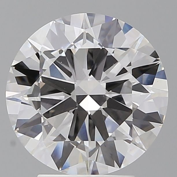 Loose Diamond - ROUND 3.5ct E VS2: Loose Diamond - ROUND 3.5ct E VS2 Source: This is a real non-mined Diamond that has been grown in a lab Shape: ROUND Carats: 3.5 Color: E Clarity: VS2 Certification: IGI Video: