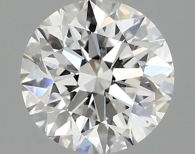Loose Diamond - ROUND 1.57ct E VVS2: Loose Diamond - ROUND 1.57ct E VVS2 Source: This is a real non-mined Diamond that has been grown in a lab Shape: ROUND Carats: 1.57 Color: E Clarity: VVS2 Certification: IGI Video: