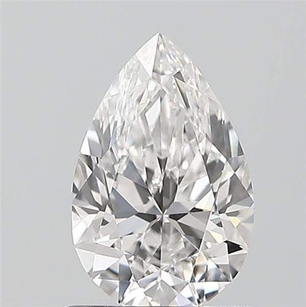 Loose Diamond - PEAR 0.85ct E VS1: Loose Diamond - PEAR 0.85ct E VS1 Source: This is a real non-mined Diamond that has been grown in a lab Shape: PEAR Carats: 0.85 Color: E Clarity: VS1 Certification: IGI Video: