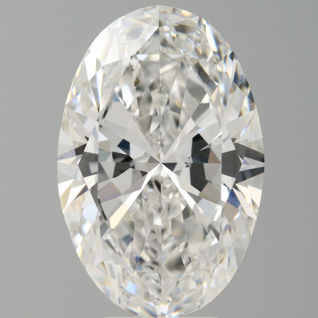 Loose Diamond - OVAL 7.0ct E VS1: Loose Diamond - OVAL 7.0ct E VS1 Source: This is a real non-mined Diamond that has been grown in a lab Shape: OVAL Carats: 7.0 Color: E Clarity: VS1 Certification: IGI Video: