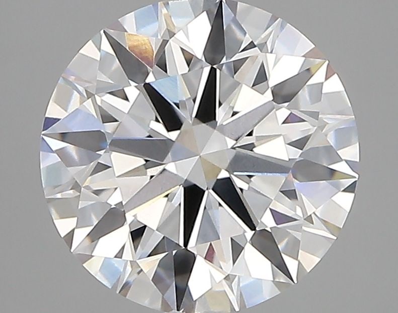 Ideal Loose Diamond - ROUND 2.72ct D VVS2: Ideal Loose Diamond - ROUND 2.72ct D VVS2 Source: This is a real non-mined Diamond that has been grown in a lab Shape: ROUND Carats: 2.72 Color: D Clarity: VVS2 Certification: IGI Video: