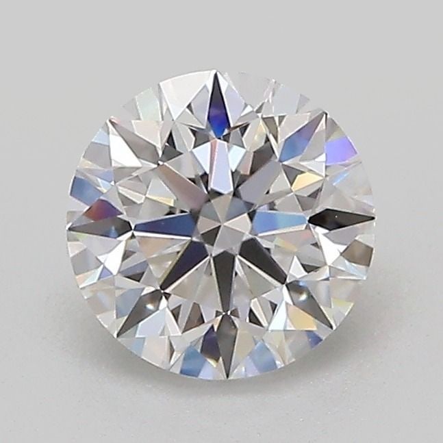 Loose Diamond - ROUND 1.01ct D VVS2: Loose Diamond - ROUND 1.01ct D VVS2 Source: This is a real non-mined Diamond that has been grown in a lab Shape: ROUND Carats: 1.01 Color: D Clarity: VVS2 Certification: IGI Video:
