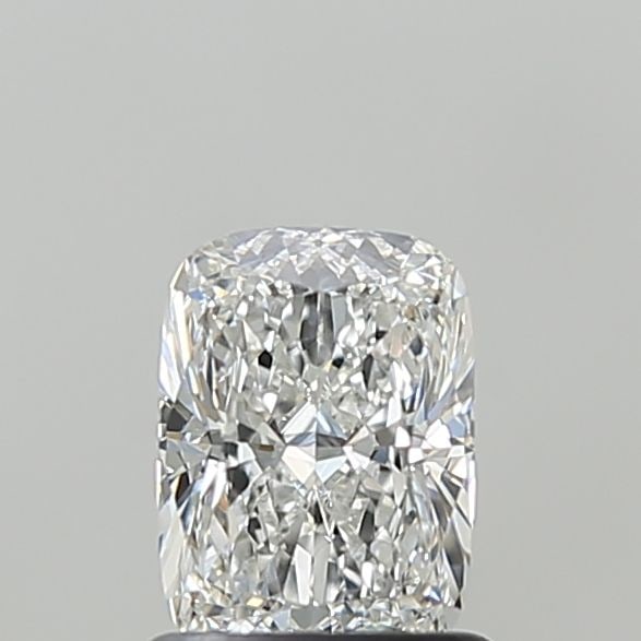 Loose Diamond - CUSHION MODIFIED 1.01ct E VS1: Loose Diamond - CUSHION MODIFIED 1.01ct E VS1 Source: This is a real non-mined Diamond that has been grown in a lab Shape: CUSHION MODIFIED Carats: 1.01 Color: E Clarity: VS1 Certification: IGI Video: