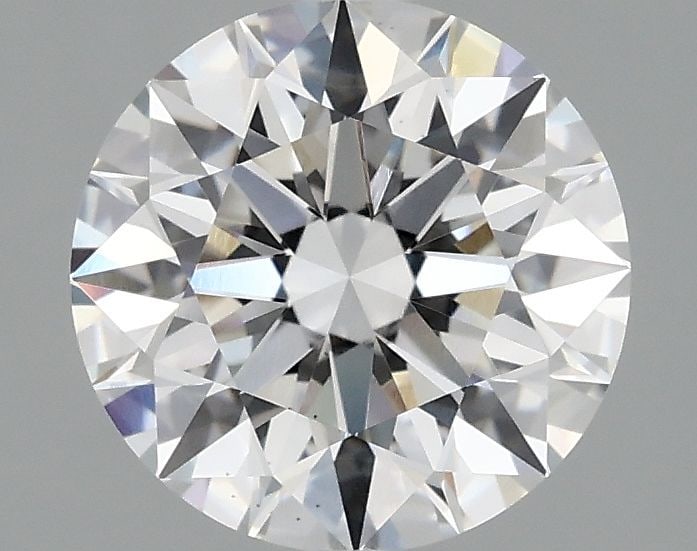 Ideal Loose Diamond - ROUND 1.6ct E VS2: Ideal Loose Diamond - ROUND 1.6ct E VS2 Source: This is a real non-mined Diamond that has been grown in a lab Shape: ROUND Carats: 1.6 Color: E Clarity: VS2 Certification: IGI Video: