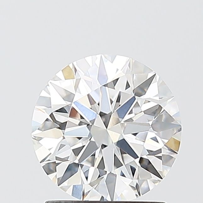 Ideal Loose Diamond - ROUND 1.5ct F VVS2: Ideal Loose Diamond - ROUND 1.5ct F VVS2 Source: This is a real non-mined Diamond that has been grown in a lab Shape: ROUND Carats: 1.5 Color: F Clarity: VVS2 Certification: IGI Video: