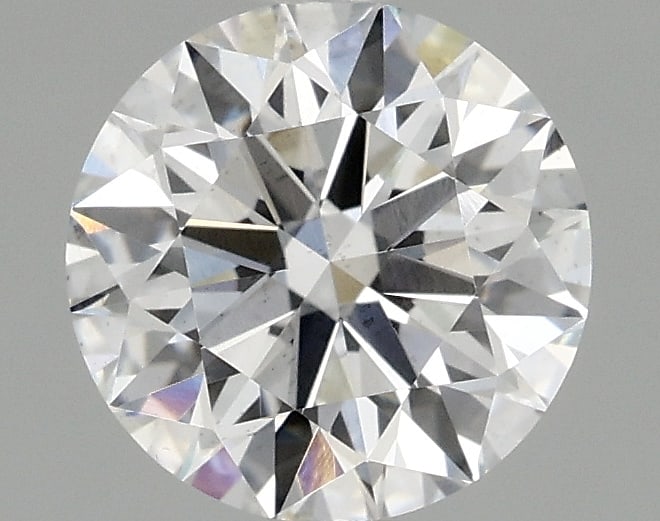 Loose Diamond - Round 1.09ct D VS2: Loose Diamond - Round 1.09ct D VS2 Source: This is a real non-mined Diamond that has been grown in a lab Shape: Round Carats: 1.09 Color: D Clarity: VS2 Certification: IGI Condition: Pre-Owned PLEASE 