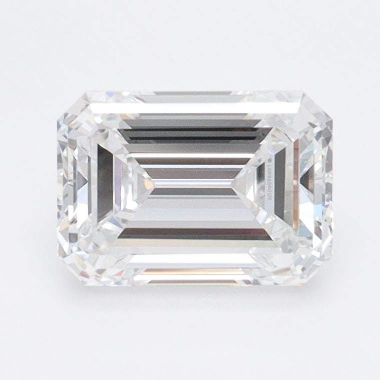 Loose Diamond - EMERALD 1.5ct D VS1 (1 of 1)