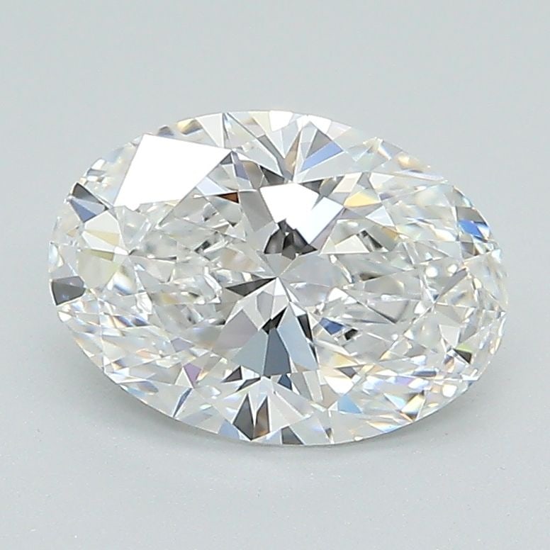 Loose Diamond - OVAL 1.52ct D VS1: Loose Diamond - OVAL 1.52ct D VS1 Source: This is a real non-mined Diamond that has been grown in a lab Shape: OVAL Carats: 1.52 Color: D Clarity: VS1 Certification: IGI Video: