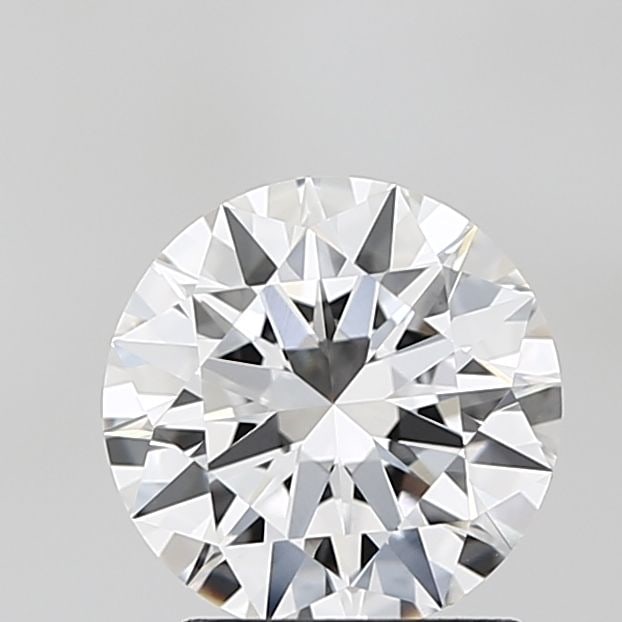 Loose Diamond - ROUND 2.0ct D VVS2: Loose Diamond - ROUND 2.0ct D VVS2 Source: This is a real non-mined Diamond that has been grown in a lab Shape: ROUND Carats: 2.0 Color: D Clarity: VVS2 Certification: IGI Video:
