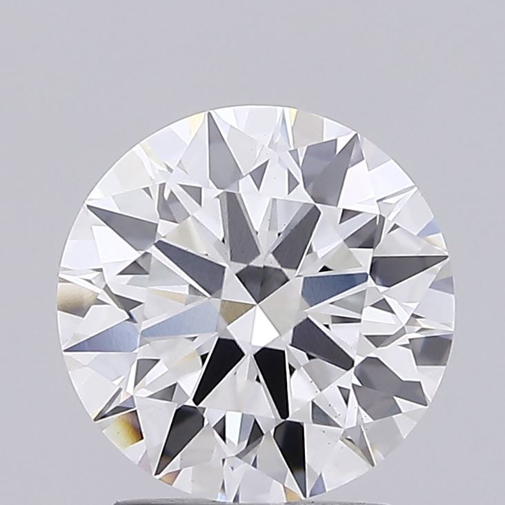 Loose Diamond - Round 2.33ct F VS1: Loose Diamond - Round 2.33ct F VS1 Source: This is a real non-mined Diamond that has been grown in a lab Shape: Round Carats: 2.33 Color: F Clarity: VS1 Certification: IGI Condition: Pre-Owned PLEASE 