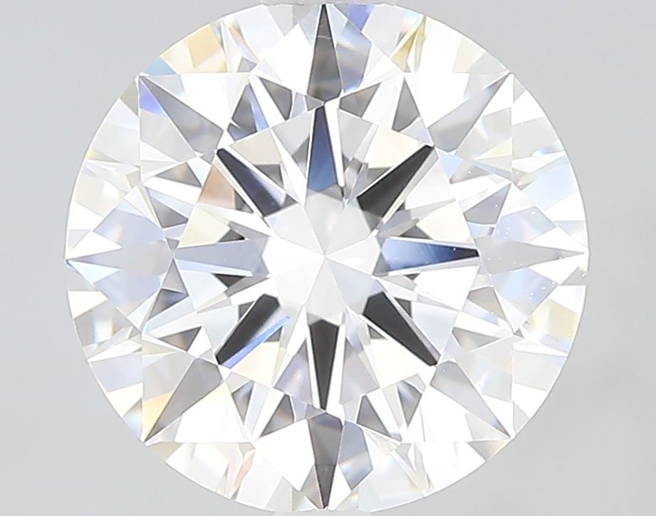 Ideal Loose Diamond - ROUND 3.08ct D VVS2: Ideal Loose Diamond - ROUND 3.08ct D VVS2 Source: This is a real non-mined Diamond that has been grown in a lab Shape: ROUND Carats: 3.08 Color: D Clarity: VVS2 Certification: IGI Video: