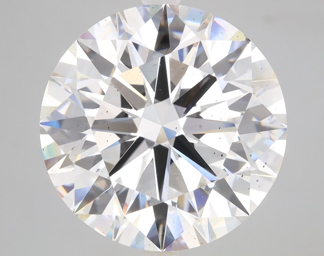 Ideal Loose Diamond - ROUND 10.03ct E SI1: Ideal Loose Diamond - ROUND 10.03ct E SI1 Source: This is a real non-mined Diamond that has been grown in a lab Shape: ROUND Carats: 10.03 Color: E Clarity: SI1 Certification: IGI Video: