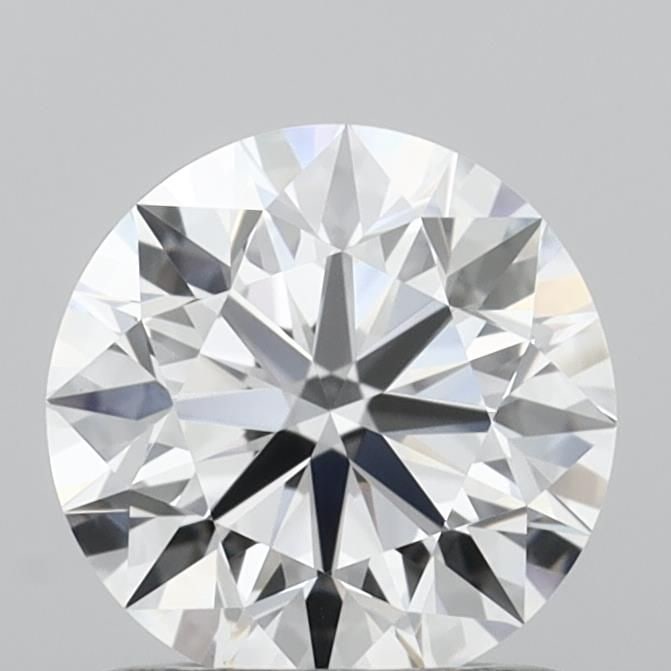 Ideal Loose Diamond - ROUND 1.04ct D VVS2: Ideal Loose Diamond - ROUND 1.04ct D VVS2 Source: This is a real non-mined Diamond that has been grown in a lab Shape: ROUND Carats: 1.04 Color: D Clarity: VVS2 Certification: IGI Video: