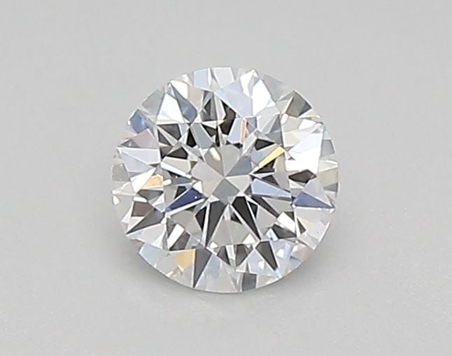 Loose Diamond - ROUND 0.28ct D VVS2: Loose Diamond - ROUND 0.28ct D VVS2 Source: This is a real non-mined Diamond that has been grown in a lab Shape: ROUND Carats: 0.28 Color: D Clarity: VVS2 Certification: IGI Video: