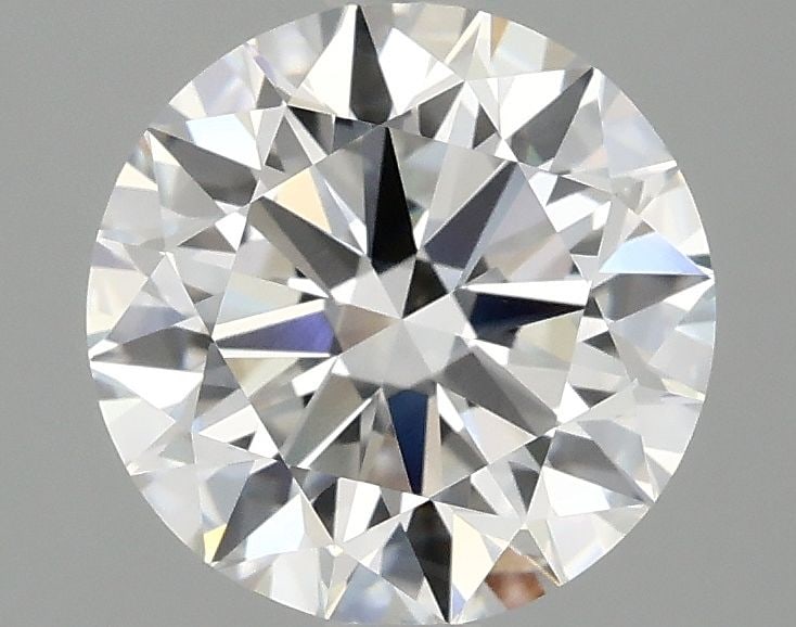 Loose Diamond - ROUND 2.47ct E VVS2: Loose Diamond - ROUND 2.47ct E VVS2 Source: This is a real non-mined Diamond that has been grown in a lab Shape: ROUND Carats: 2.47 Color: E Clarity: VVS2 Certification: IGI Video: