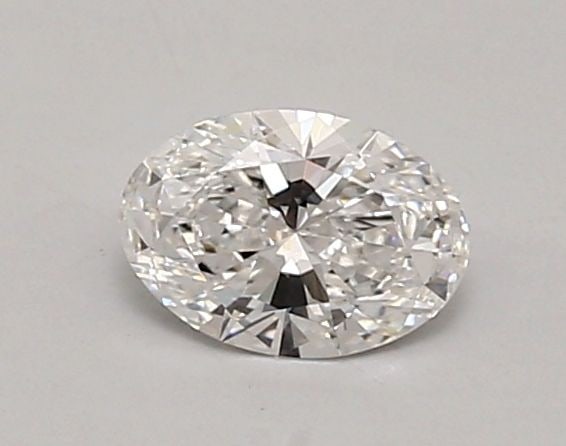 Loose Diamond - OVAL 0.65ct D VS1: Loose Diamond - OVAL 0.65ct D VS1 Source: This is a real non-mined Diamond that has been grown in a lab Shape: OVAL Carats: 0.65 Color: D Clarity: VS1 Certification: IGI Video: