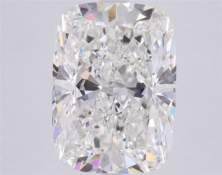 Loose Diamond - OLD MINER 6.07ct G VVS2: Loose Diamond - OLD MINER 6.07ct G VVS2 Source: This is a real non-mined Diamond that has been grown in a lab Shape: OLD MINER Carats: 6.07 Color: G Clarity: VVS2 Certification: IGI Condition: Pre-Own