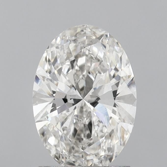 Loose Diamond - OVAL 1.56ct G VS2: Loose Diamond - OVAL 1.56ct G VS2 Source: This is a real non-mined Diamond that has been grown in a lab Shape: OVAL Carats: 1.56 Color: G Clarity: VS2 Certification: IGI Video:
