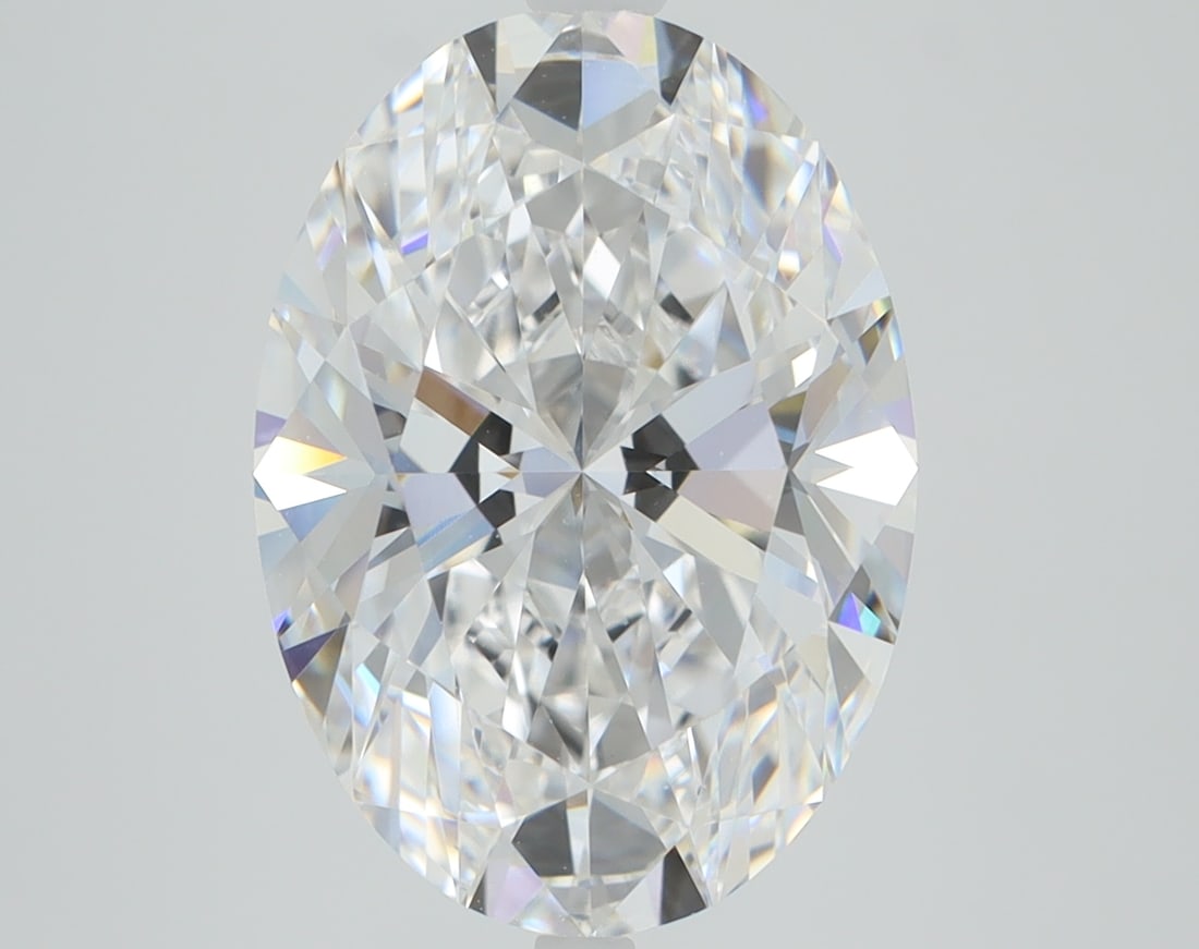 Loose Diamond - OVAL 4.08ct D VVS1: Loose Diamond - OVAL 4.08ct D VVS1 Source: This is a real non-mined Diamond that has been grown in a lab Shape: OVAL Carats: 4.08 Color: D Clarity: VVS1 Certification: IGI Condition: Pre-Owned PLEASE 