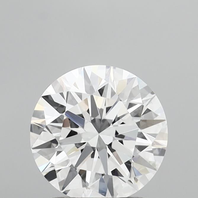 Loose Diamond - Round 1.57ct D VVS2: Loose Diamond - Round 1.57ct D VVS2 Source: This is a real non-mined Diamond that has been grown in a lab Shape: Round Carats: 1.57 Color: D Clarity: VVS2 Certification: IGI Condition: Pre-Owned PLEAS
