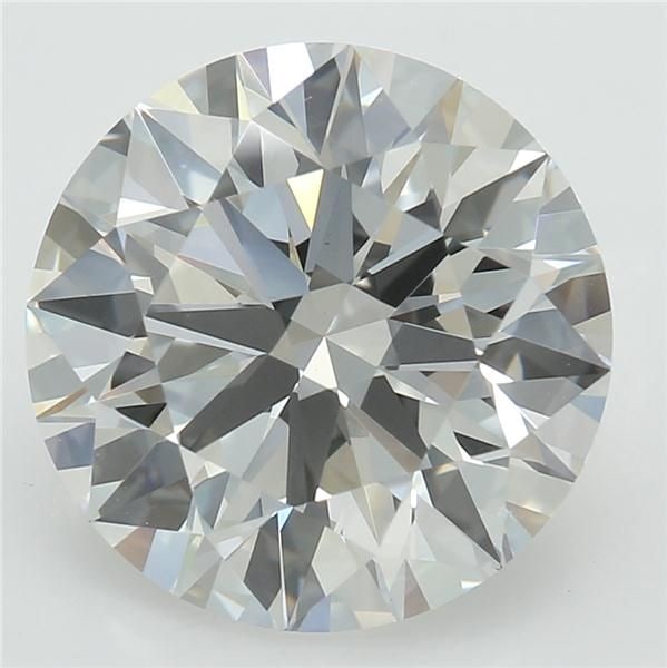 Loose Diamond - ROUND 2.81ct H VS1: Loose Diamond - ROUND 2.81ct H VS1 Source: This is a real non-mined Diamond that has been grown in a lab Shape: ROUND Carats: 2.81 Color: H Clarity: VS1 Certification: GCAL Video:
