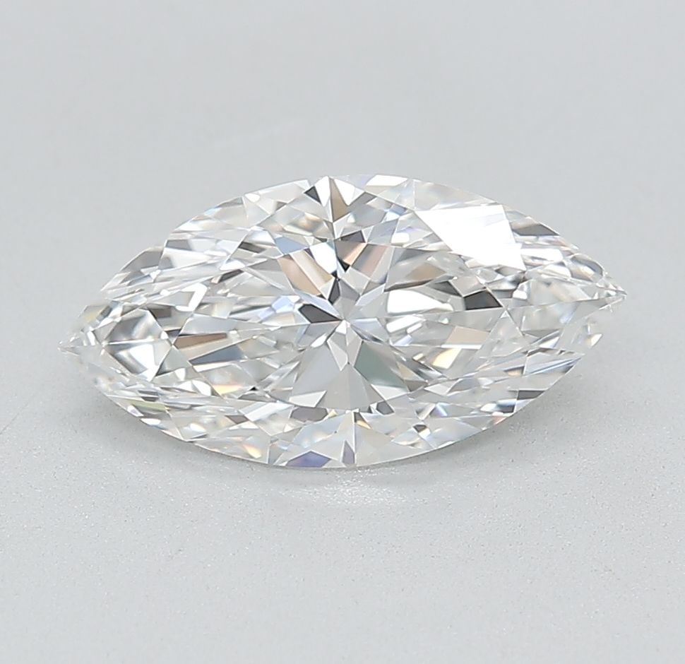 Loose Diamond - MARQUISE 1.58ct D VVS1 (1 of 1)
