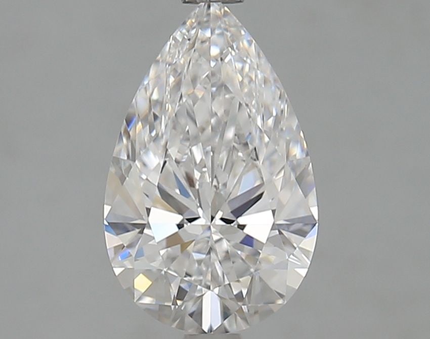 Loose Diamond - PEAR 1.9ct D VVS2: Loose Diamond - PEAR 1.9ct D VVS2 Source: This is a real non-mined Diamond that has been grown in a lab Shape: PEAR Carats: 1.9 Color: D Clarity: VVS2 Certification: GIA Video: