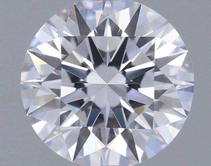 Loose Diamond - ROUND 0.7ct E VVS2: Loose Diamond - ROUND 0.7ct E VVS2 Source: This is a real non-mined Diamond that has been grown in a lab Shape: ROUND Carats: 0.7 Color: E Clarity: VVS2 Certification: IGI Video: