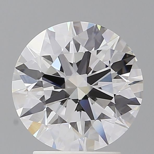 Ideal Loose Diamond - ROUND 2.6ct D VVS2: Ideal Loose Diamond - ROUND 2.6ct D VVS2 Source: This is a real non-mined Diamond that has been grown in a lab Shape: ROUND Carats: 2.6 Color: D Clarity: VVS2 Certification: IGI Video:
