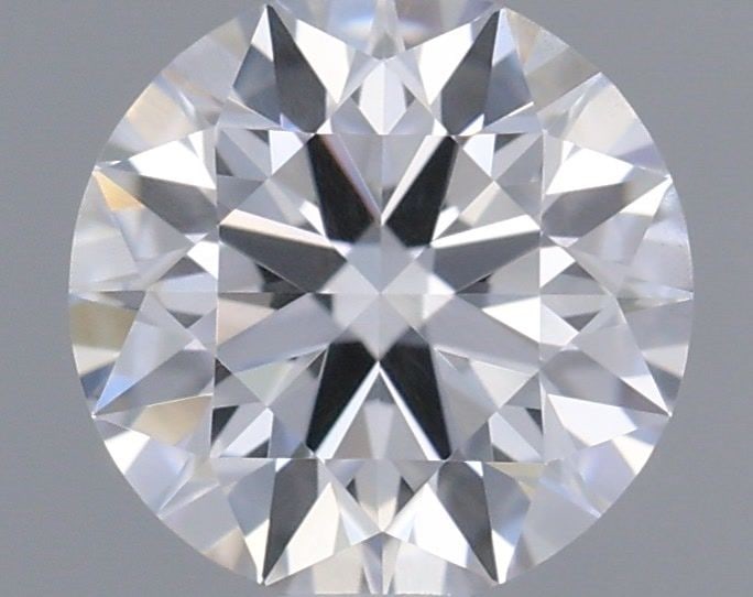 Ideal Loose Diamond - ROUND 0.52ct D SI1: Ideal Loose Diamond - ROUND 0.52ct D SI1 Source: This is a real non-mined Diamond that has been grown in a lab Shape: ROUND Carats: 0.52 Color: D Clarity: SI1 Certification: IGI Video: