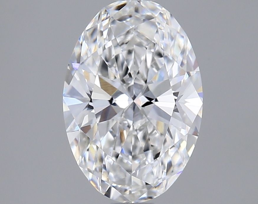 Loose Diamond - OVAL 1.52ct E VVS1: Loose Diamond - OVAL 1.52ct E VVS1 Source: This is a real non-mined Diamond that has been grown in a lab Shape: OVAL Carats: 1.52 Color: E Clarity: VVS1 Certification: IGI Video: