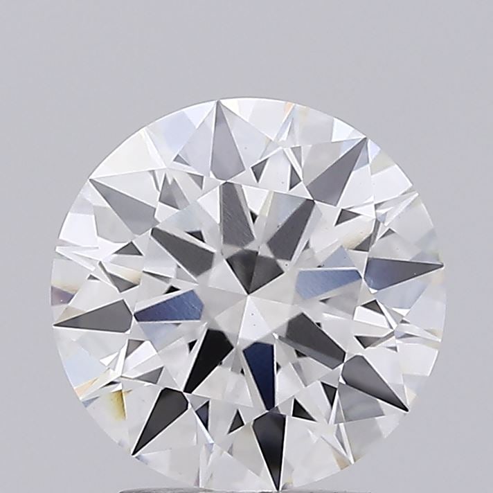 Loose Diamond - Round 2.86ct F VS1: Loose Diamond - Round 2.86ct F VS1 Source: This is a real non-mined Diamond that has been grown in a lab Shape: Round Carats: 2.86 Color: F Clarity: VS1 Certification: IGI Condition: Pre-Owned PLEASE 