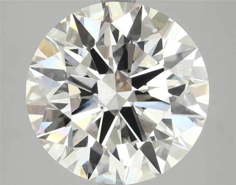 Loose Diamond - Round 4.52ct F VS2: Loose Diamond - Round 4.52ct F VS2 Source: This is a real non-mined Diamond that has been grown in a lab Shape: Round Carats: 4.52 Color: F Clarity: VS2 Certification: IGI Condition: Pre-Owned PLEASE 