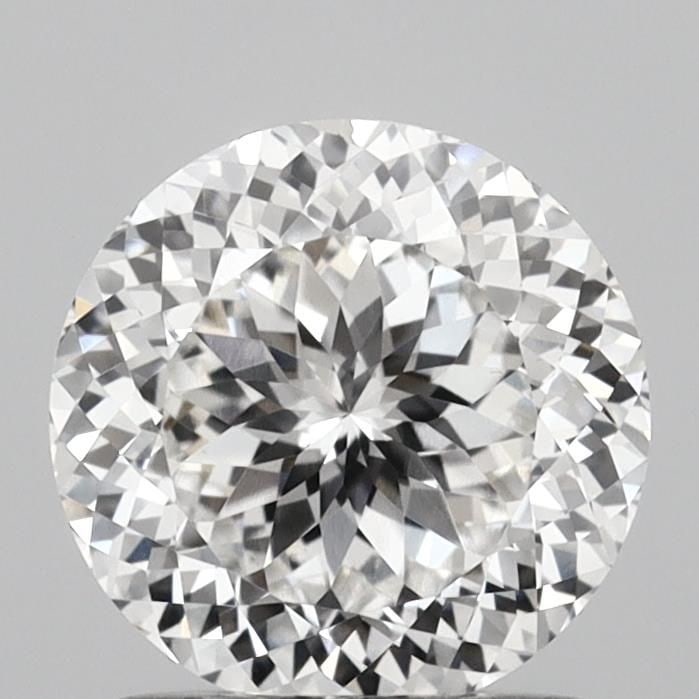 Loose Diamond - ROUND 1.37ct F VS2: Loose Diamond - ROUND 1.37ct F VS2 Source: This is a real non-mined Diamond that has been grown in a lab Shape: ROUND Carats: 1.37 Color: F Clarity: VS2 Certification: IGI Video: