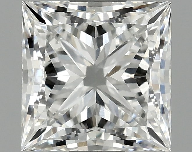Loose Diamond - PRINCESS 1.05ct E VVS2: Loose Diamond - PRINCESS 1.05ct E VVS2 Source: This is a real non-mined Diamond that has been grown in a lab Shape: PRINCESS Carats: 1.05 Color: E Clarity: VVS2 Certification: IGI Condition: Pre-Owned