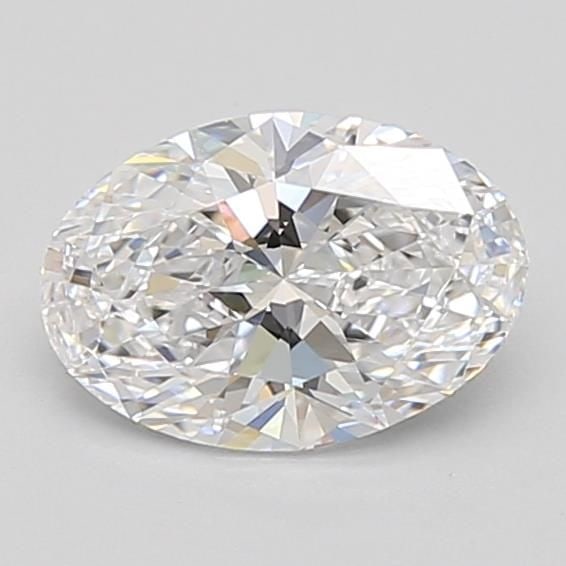 Loose Diamond - OVAL 0.81ct D IF: Loose Diamond - OVAL 0.81ct D IF Source: This is a real non-mined Diamond that has been grown in a lab Shape: OVAL Carats: 0.81 Color: D Clarity: IF Certification: IGI Video: