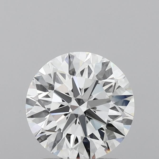 Loose Diamond - Round 1.56ct D VVS2: Loose Diamond - Round 1.56ct D VVS2 Source: This is a real non-mined Diamond that has been grown in a lab Shape: Round Carats: 1.56 Color: D Clarity: VVS2 Certification: IGI Condition: Pre-Owned PLEAS