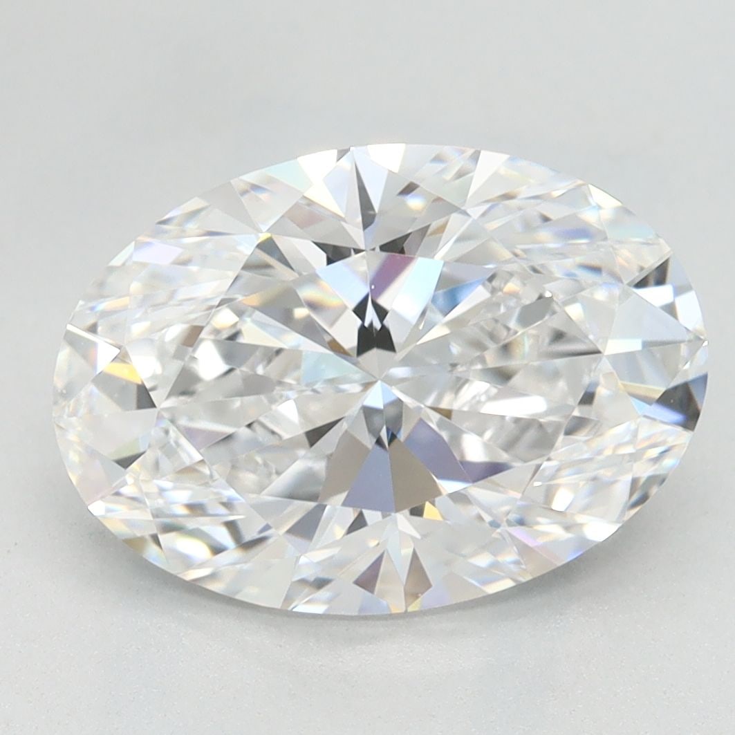 Loose Diamond - OVAL 3.02ct D VVS1: Loose Diamond - OVAL 3.02ct D VVS1 Source: This is a real non-mined Diamond that has been grown in a lab Shape: OVAL Carats: 3.02 Color: D Clarity: VVS1 Certification: GIA Video: