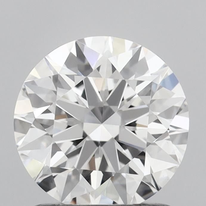 Loose Diamond - ROUND 1.26ct D VVS2: Loose Diamond - ROUND 1.26ct D VVS2 Source: This is a real non-mined Diamond that has been grown in a lab Shape: ROUND Carats: 1.26 Color: D Clarity: VVS2 Certification: IGI Video: